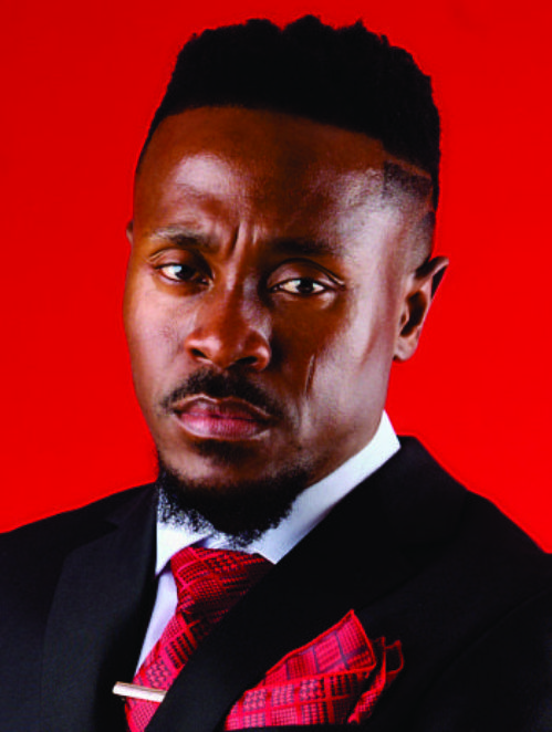 Malizo Mdekazi